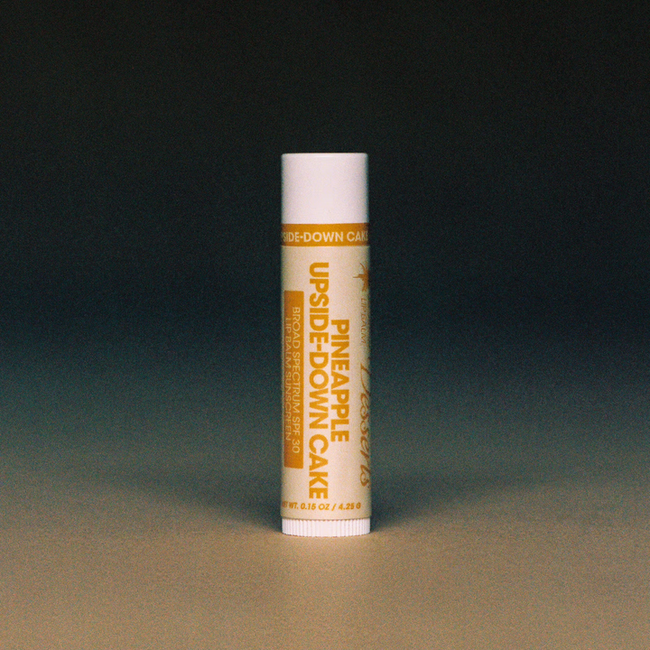 Vacation Lip Balms SPF 30