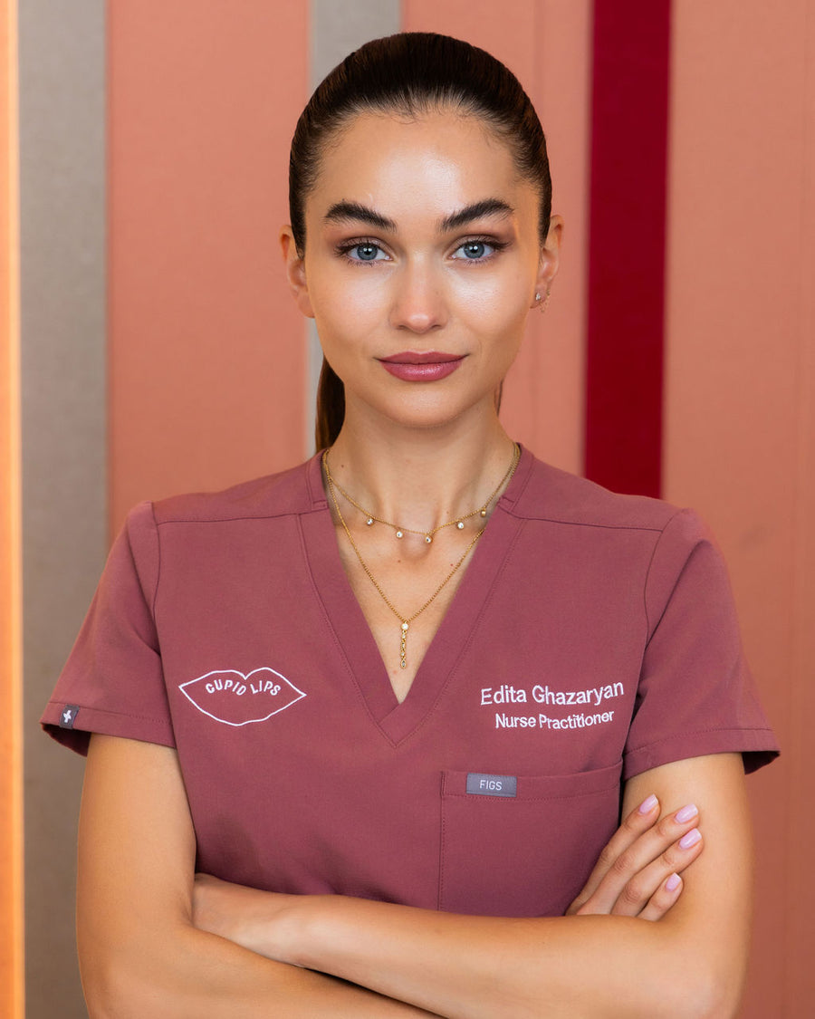 Edita Ghazaryan FNP-C