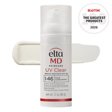 EltaMD® UV Clear Broad Spectrum SPF 46