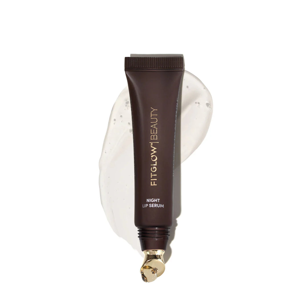 Night Lip Serum