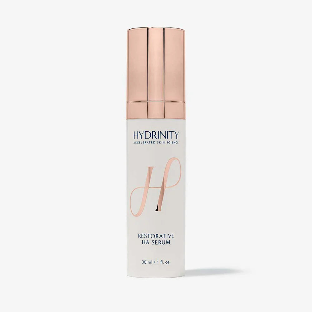 Hydrinity - Restorative HA Serum