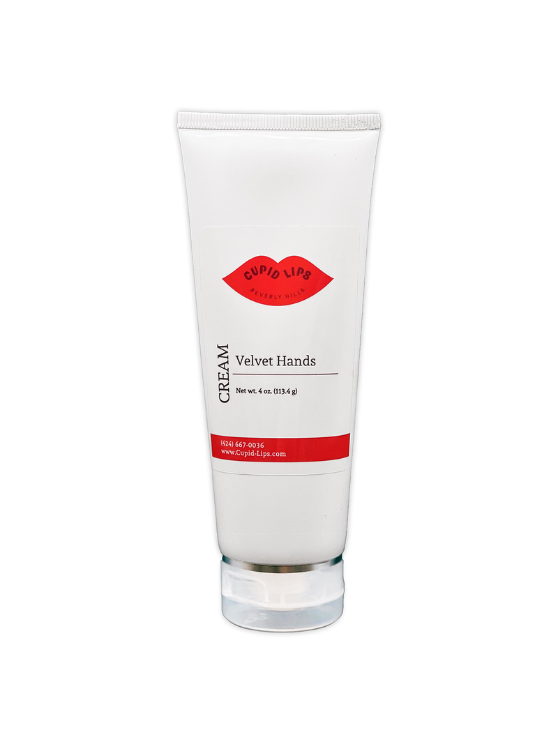 Velvet Hands Cream