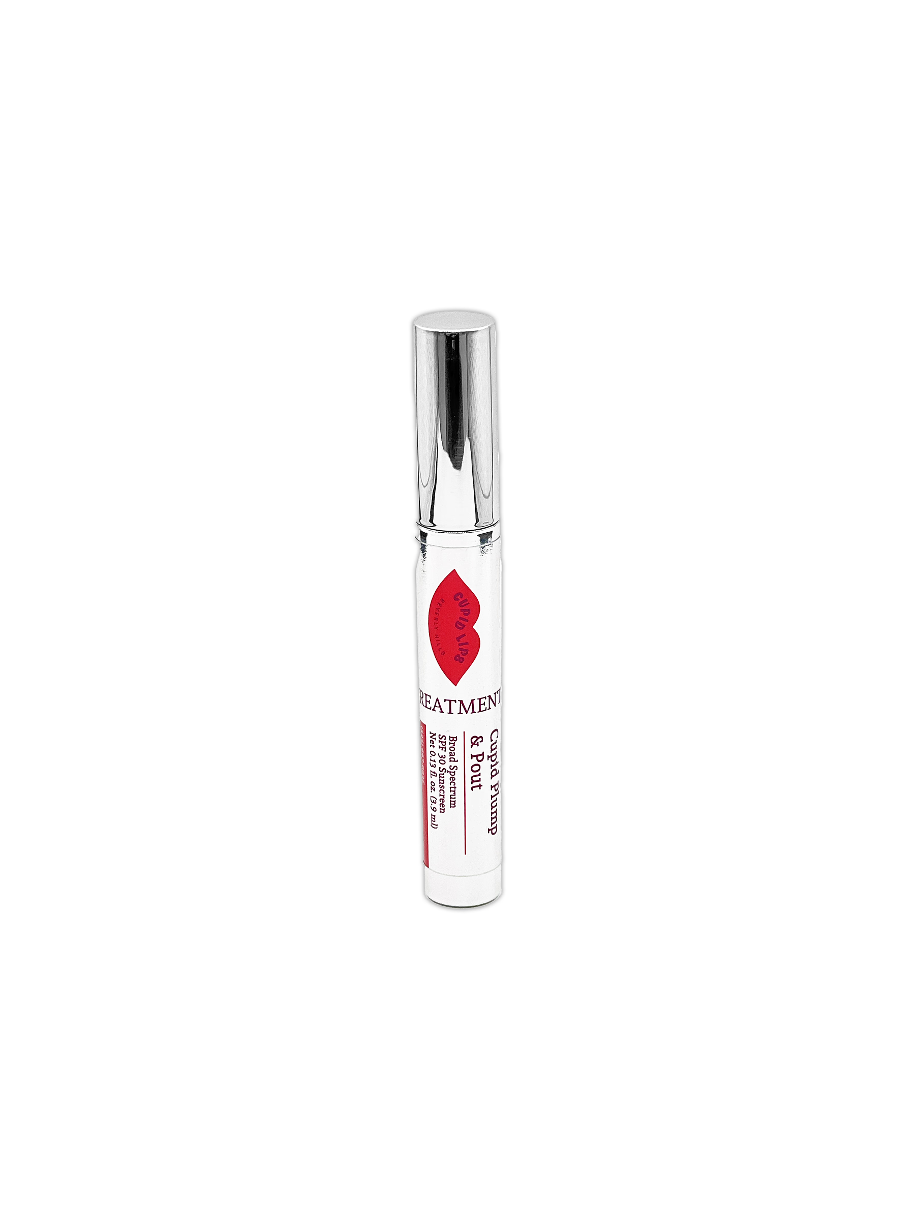 Cupid Lips Plump & Pout SPF30