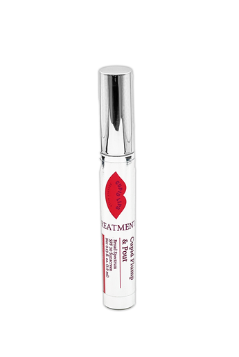 Cupid Lips Plump & Pout Lip Plumper