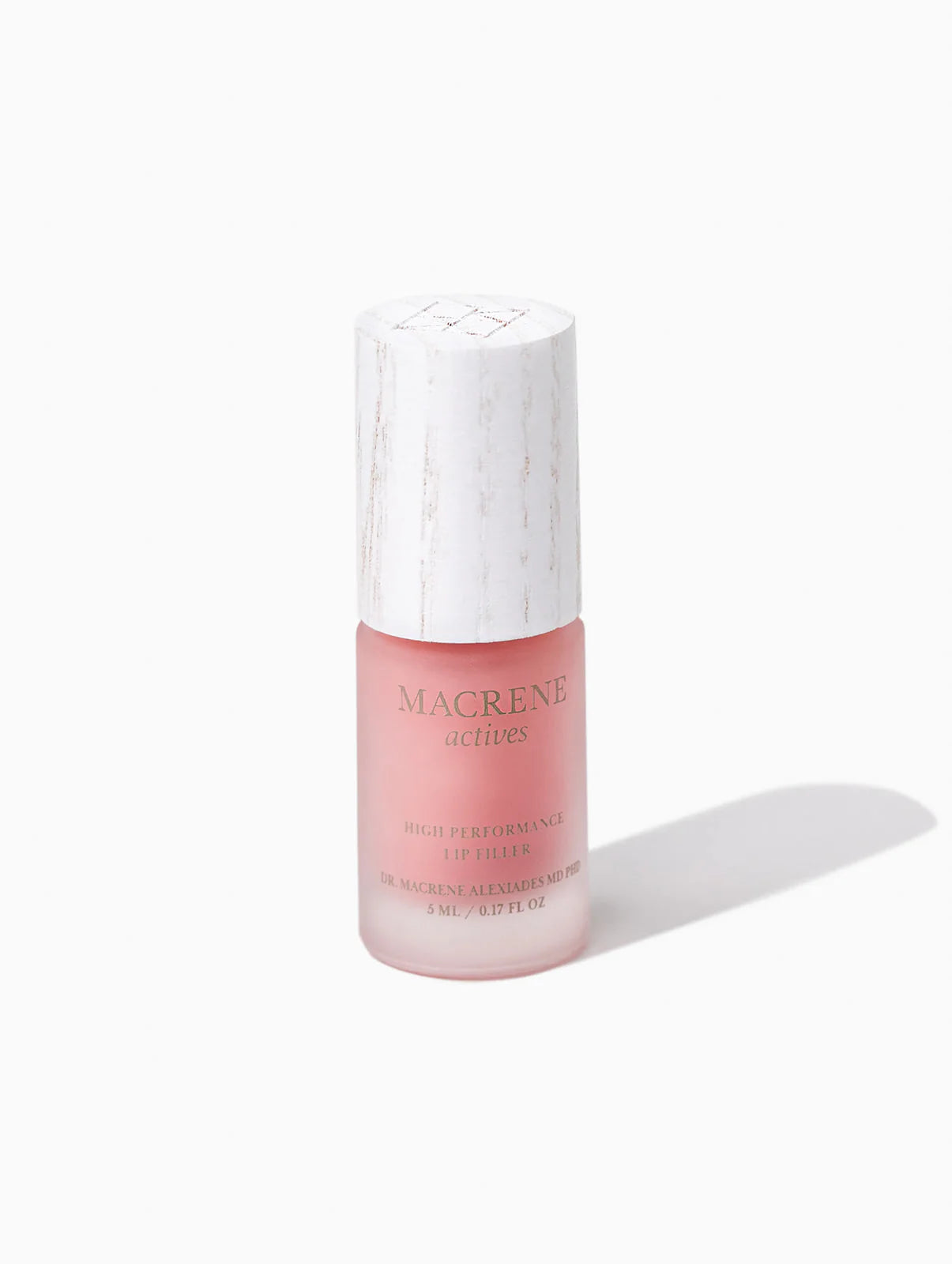 Macrene Actives - Chria High Performance Tinted Lip Filler - Pink