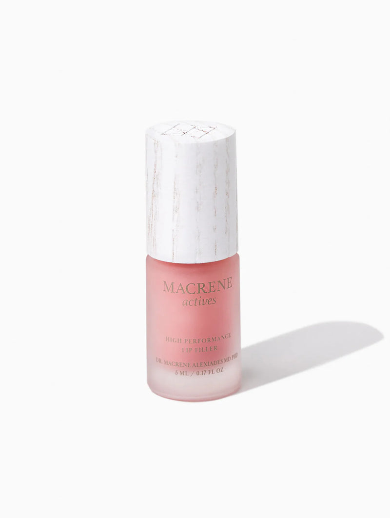 Macrene Actives - Chria High Performance Tinted Lip Filler - Pink