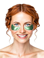 Knesko - Jade Eye Mask - 6 Pack