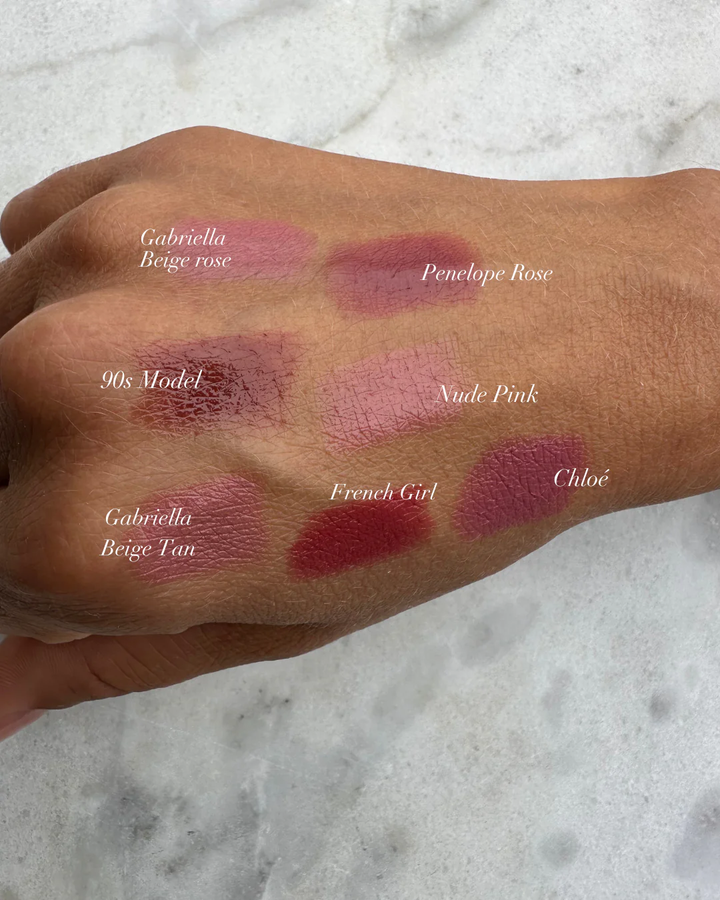 SWEED Le Lipstick