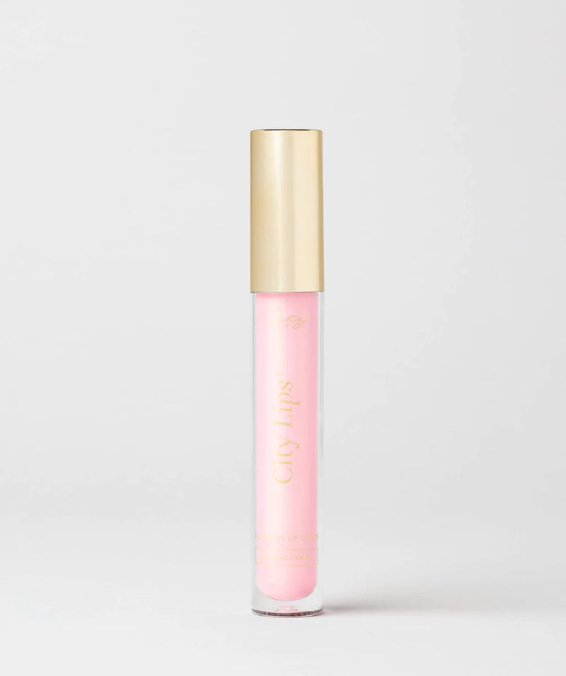 City Lips - Plumping Lip Gloss - Los Angelips