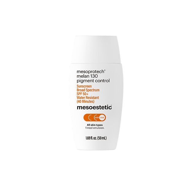 Mesoprotech® Melan 130 Pigment Control
