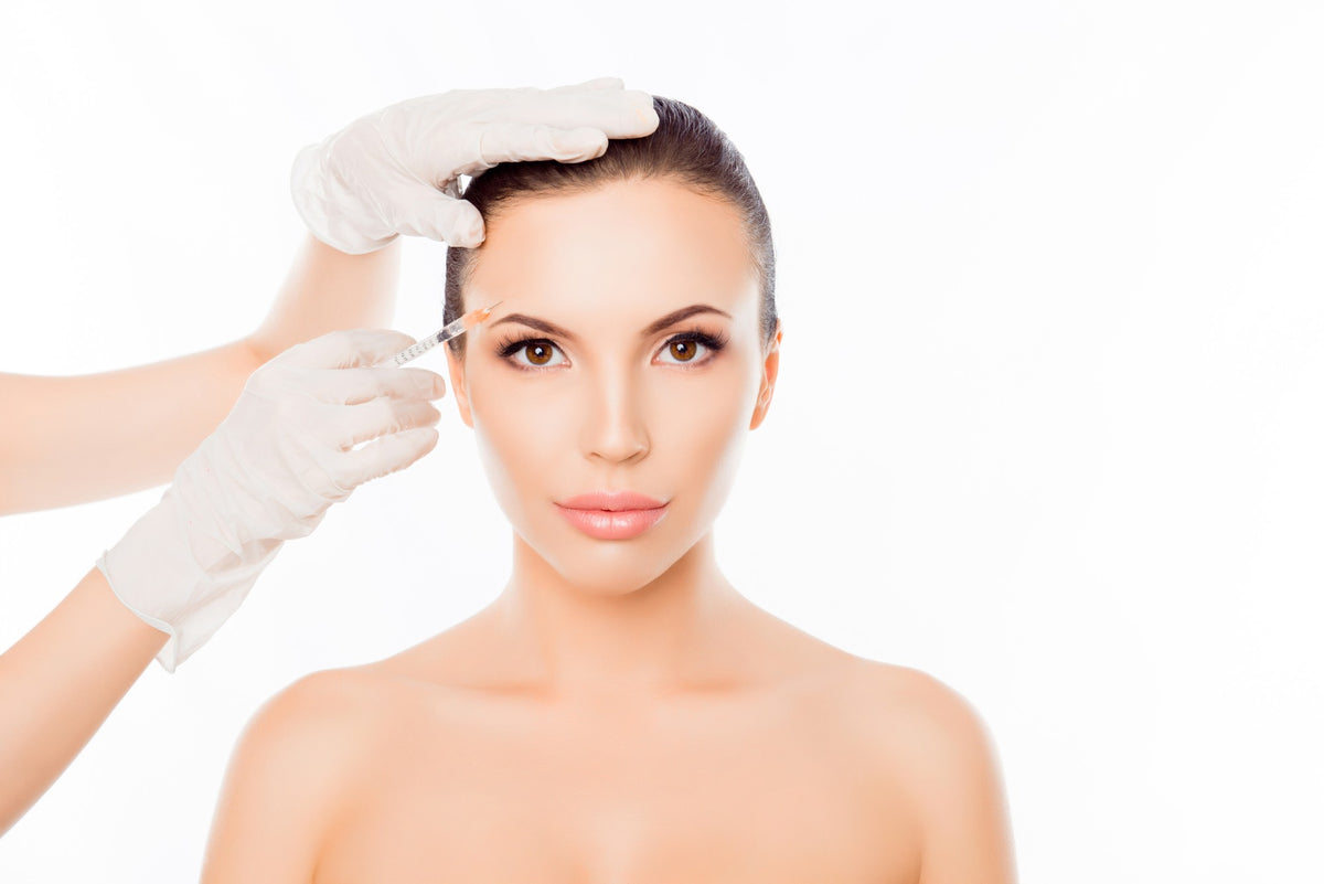 Los Angeles Microtox Botox Injections | West Hollywood Baby Botox ...