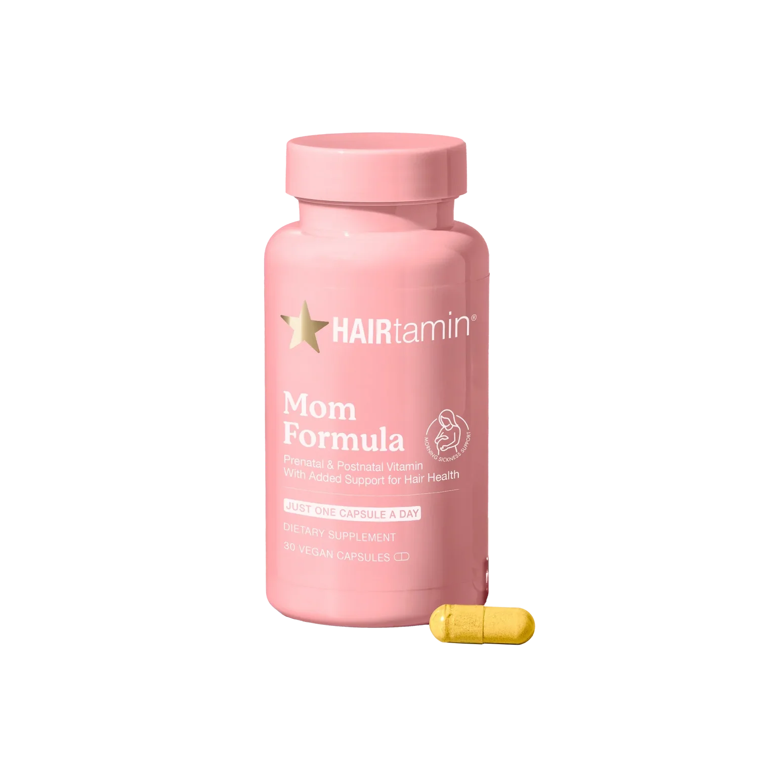 HAIRtamin® Mom Formula