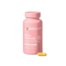 HAIRtamin® Mom Formula