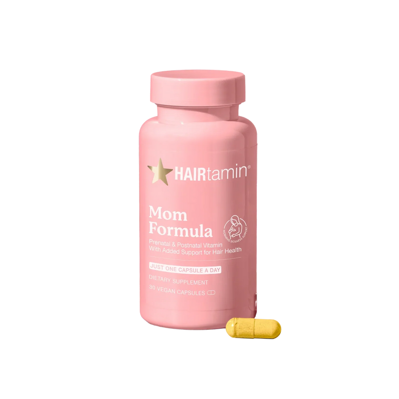 HAIRtamin® Mom Formula