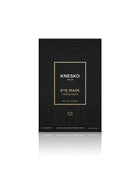 KNESKO Gold Eye Mask