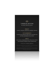 KNESKO Gold Repair Lip Mask