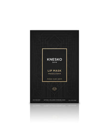 KNESKO Gold Repair Lip Mask