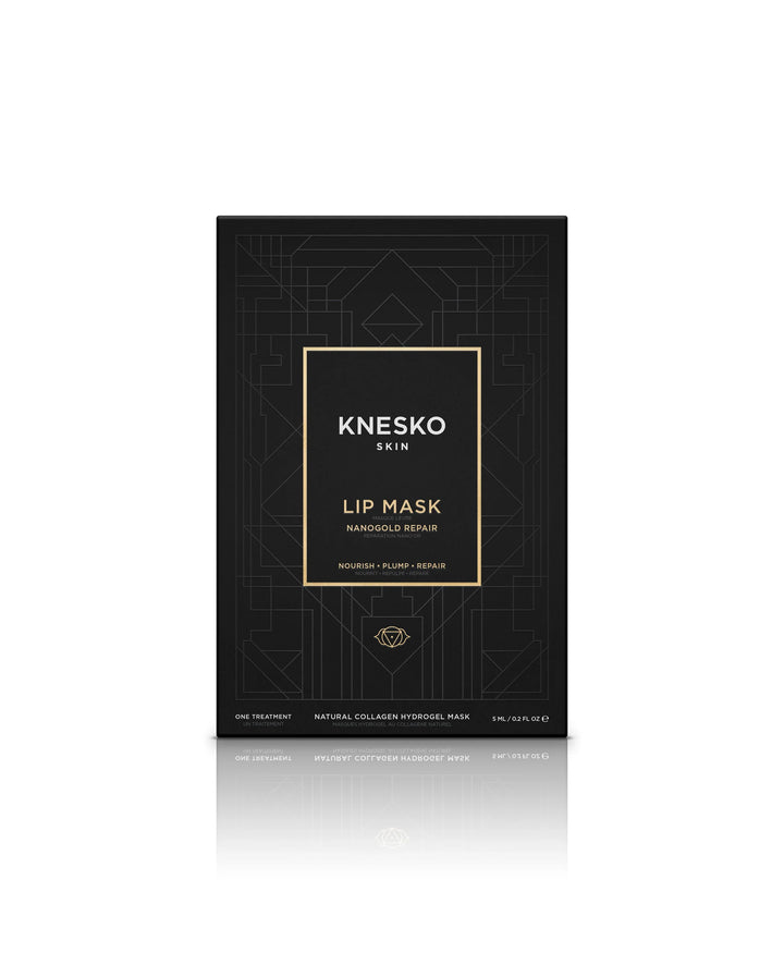 Gold Repair Collagen Lip Mask