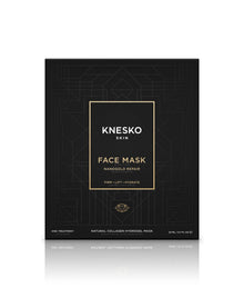 KNESKO Gold Repair Collagen Face Mask