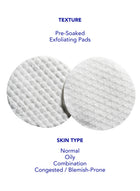 ZO Complexion Pads