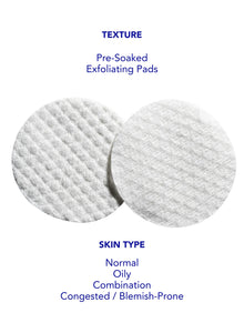 ZO Complexion Pads
