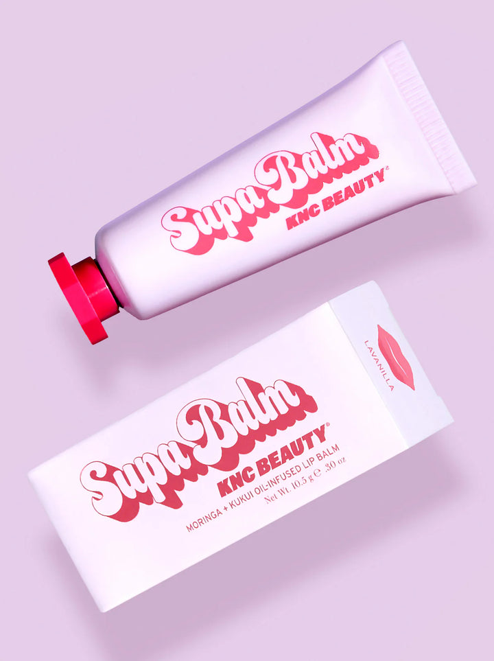 Supa Balm LaVanilla