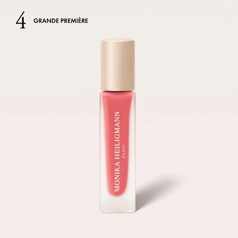 Monika Heiligmann - Elixir de Volume - #4 Grande Premier