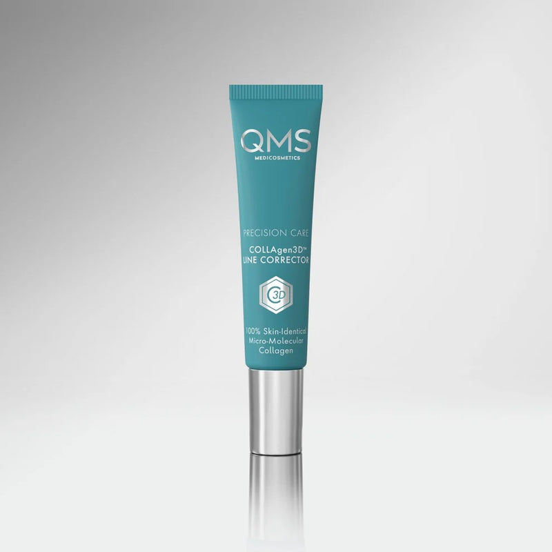 QMS - COLLAgen3D Line Corrector