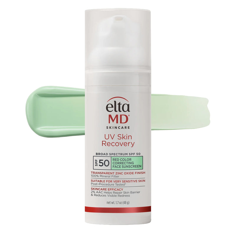 EltaMD® UV Skin Recovery Broad Spectrum SPF 50
