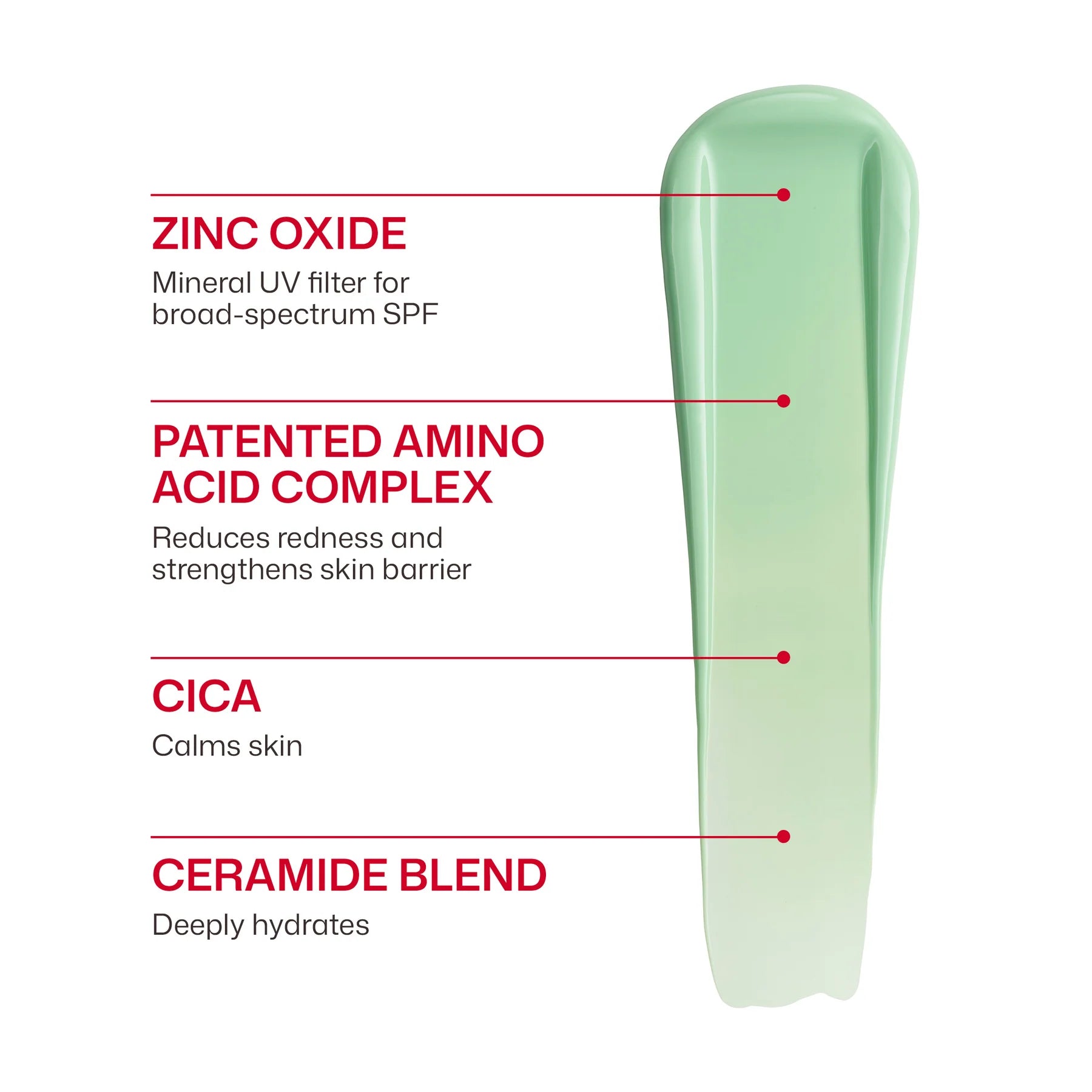 EltaMD® UV Skin Recovery Broad Spectrum SPF 50