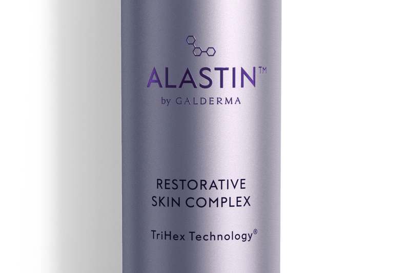 Restorative Skin Complex with TriHex+™