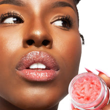 The Lip Scrub: Pink Grapefruit
