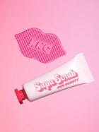 Supa Scrub Set