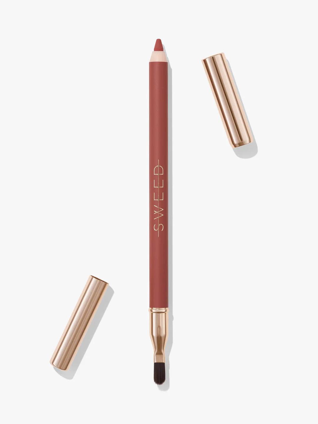 Sweed - Le Lip Liner - Lydia Millen Rose Thorn