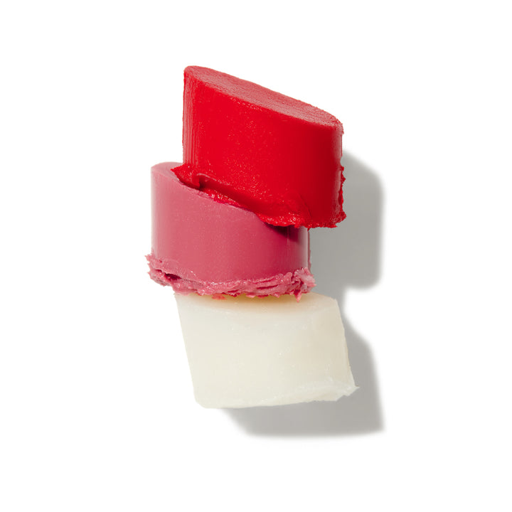 Clean Nourishing Lip Balm Trio