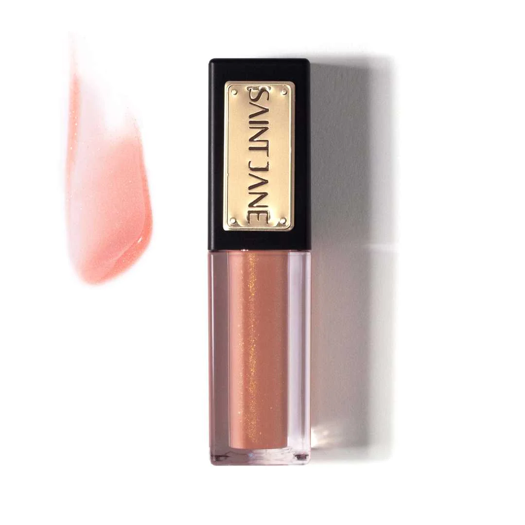 Luxury Lip Oil