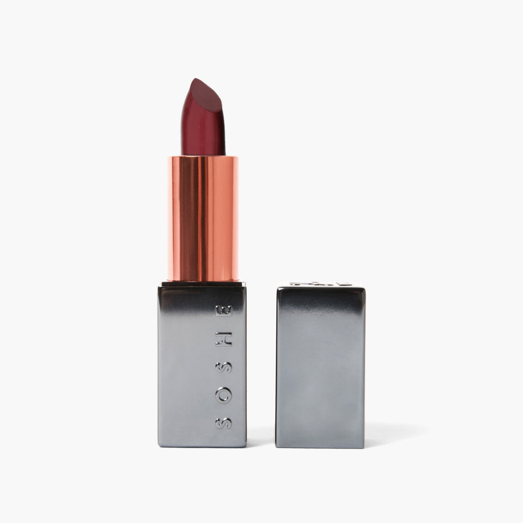 Soshe Ceramide Refillable Lip Silk
